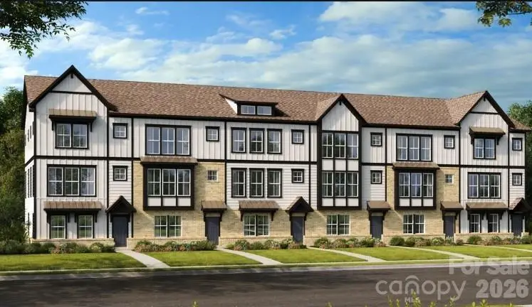 1824 Alexander Village Main Drive, Charlotte, NC 28262 - #2