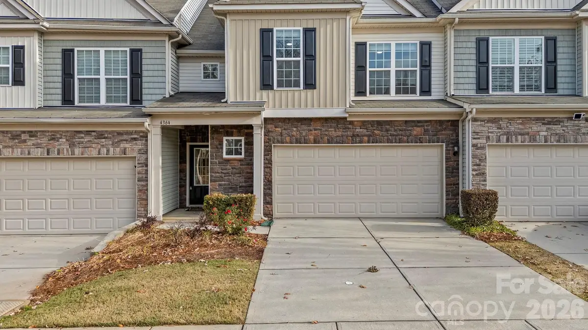 4364 Park South Station Boulevard, Charlotte, NC 28210 - #1
