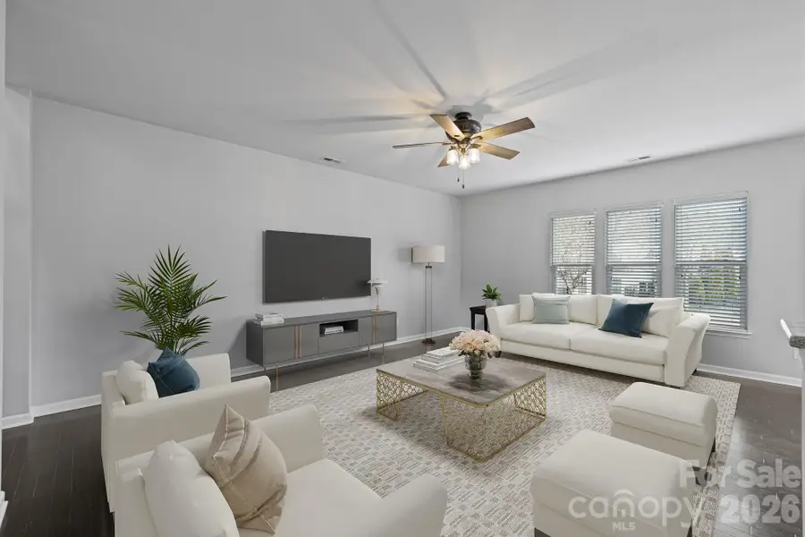 4364 Park South Station Boulevard, Charlotte, NC 28210 - #2