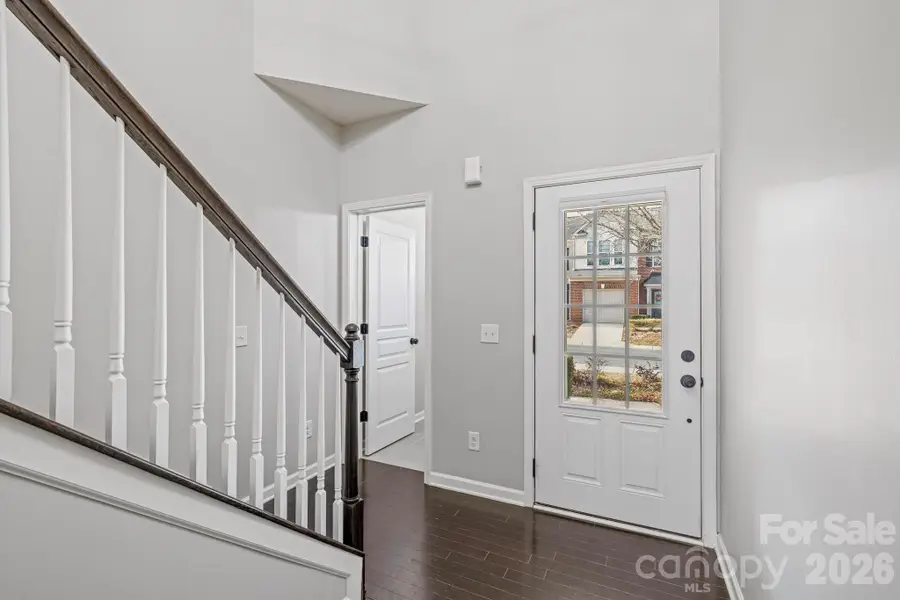 4364 Park South Station Boulevard, Charlotte, NC 28210 - #3