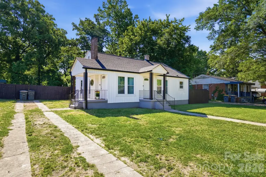 912 Laura Avenue, Kannapolis, NC 28083 - #2