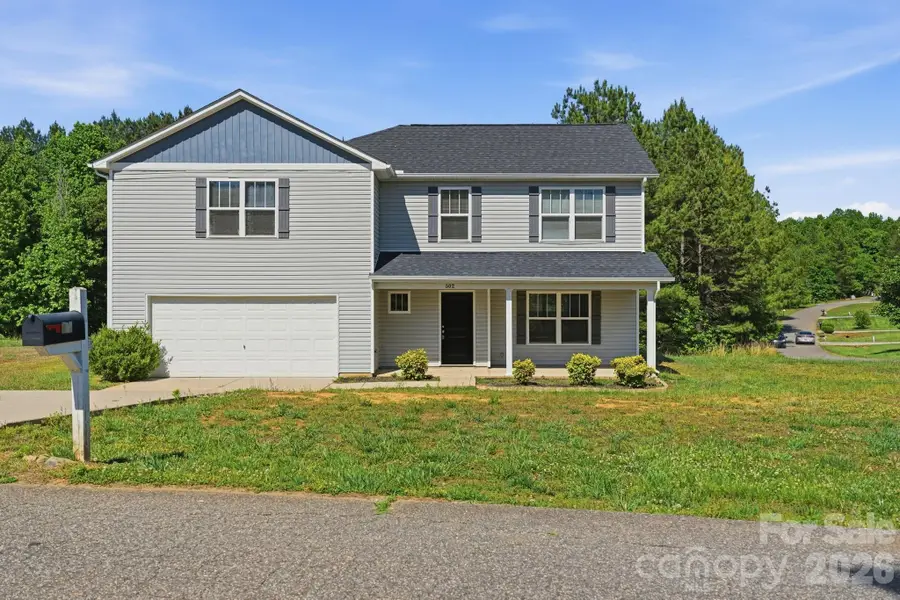 502 Coffeetree Lane, Stanley, NC 28164 - #2