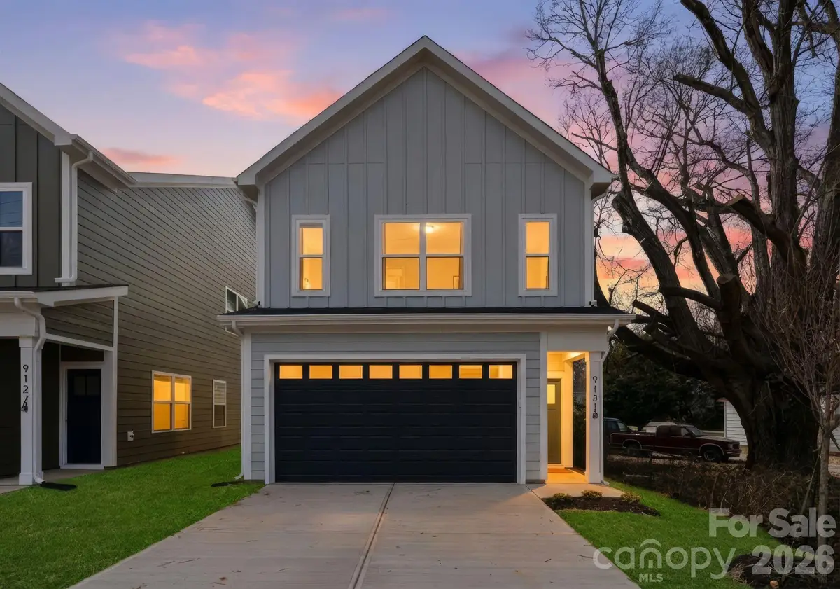 9131 Old Moores Chapel Road, Charlotte, NC 28214 - #1