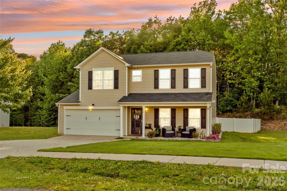218 Valerie Drive, Lincolnton, NC 28092 - #1