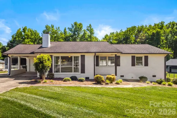 918 Henry Street, Kings Mountain, NC 28086