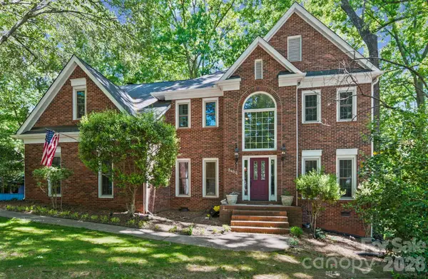 3400 Thistle Bloom Court, Charlotte, NC 28269