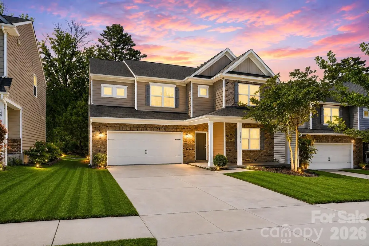 13714 Canterbury Castle Drive, Charlotte, NC 28273 - #1