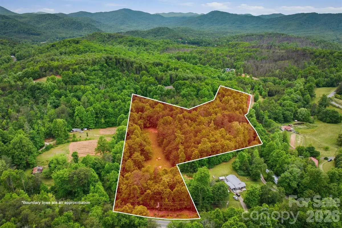 1350 Lavender Road, Old Fort, NC 28762 - #1