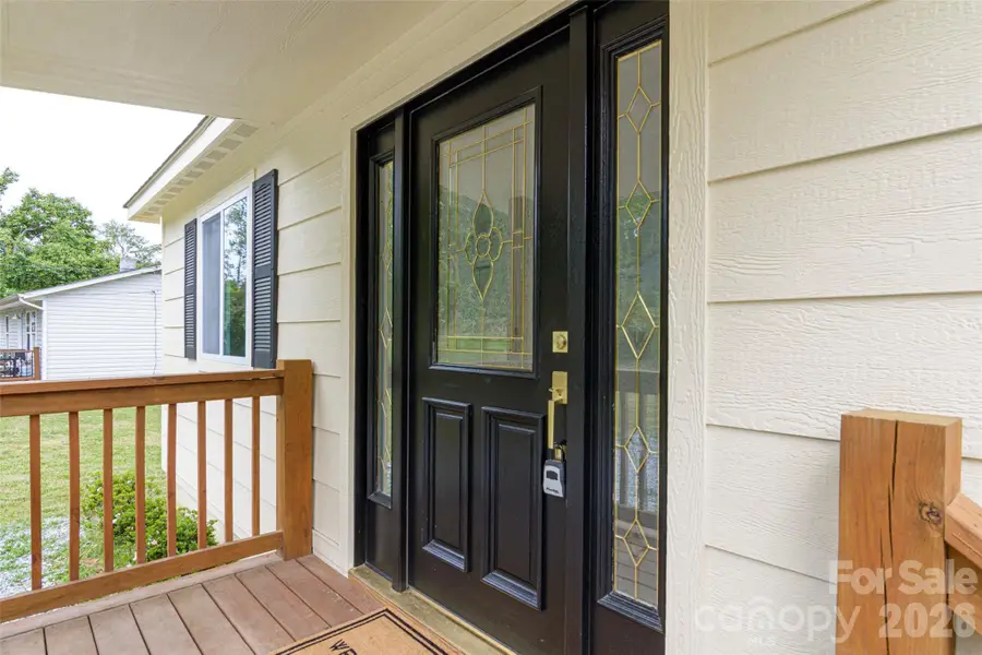 286 Berkeley Road, Hendersonville, NC 28792 - #2