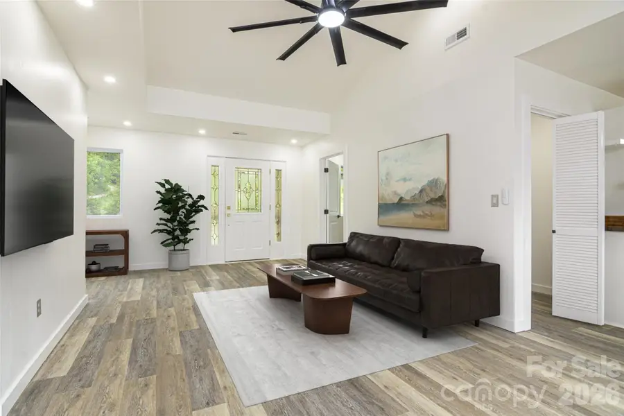 286 Berkeley Road, Hendersonville, NC 28792 - #3