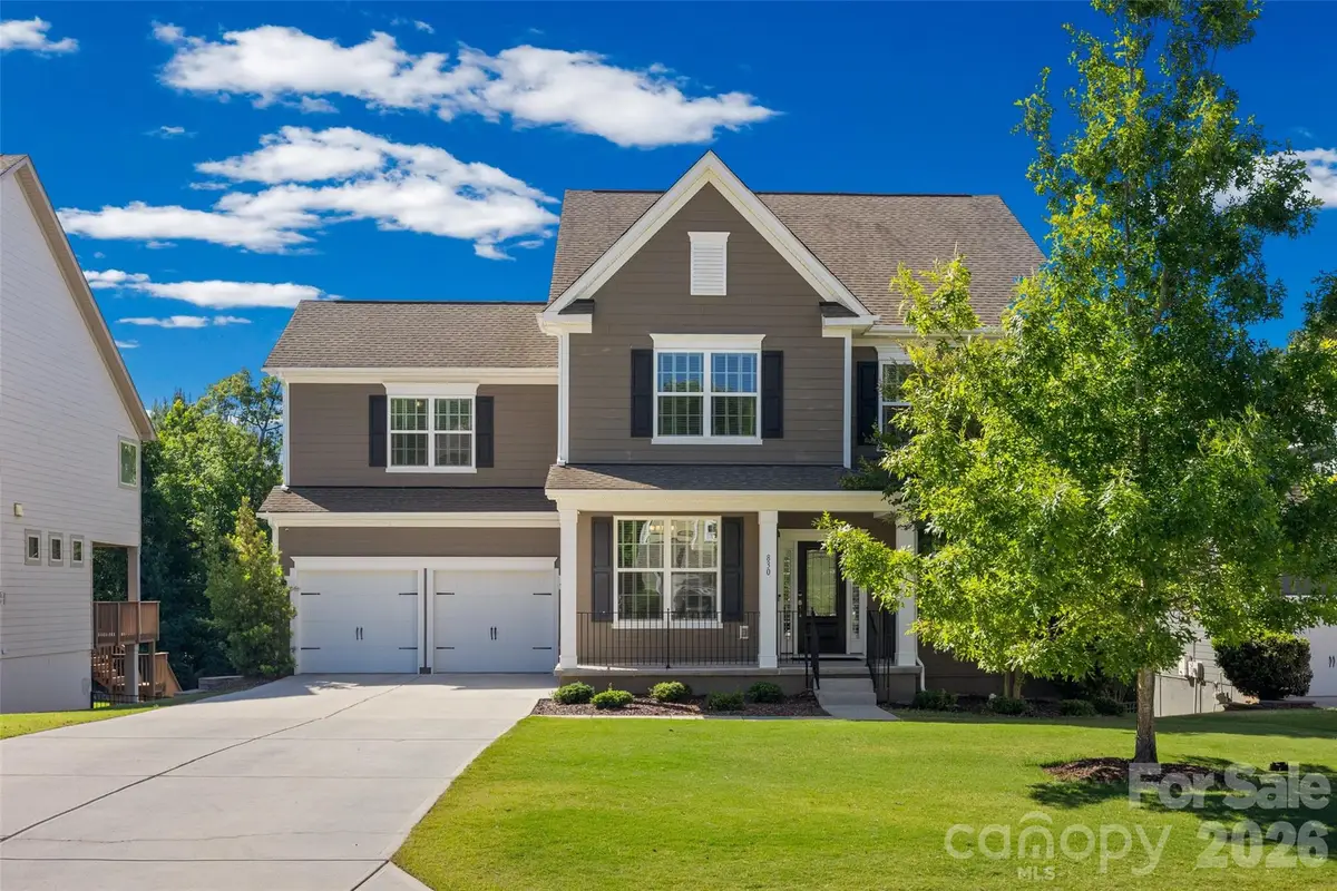 830 Spelman Drive, Fort Mill, SC 29707 - #1