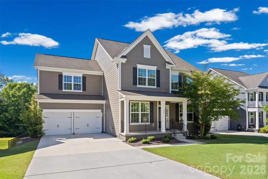 830 Spelman Drive, Fort Mill, SC 29707 - #2