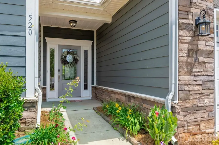 520 Trillium Way, Belmont, NC 28012 - #2