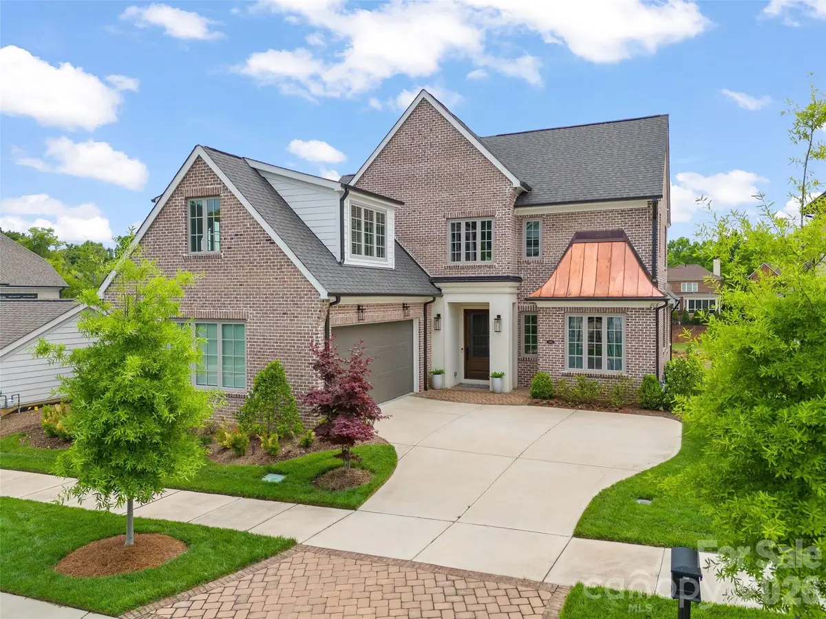 3011 Ella Katherine Way, Charlotte, NC 28210 - #1