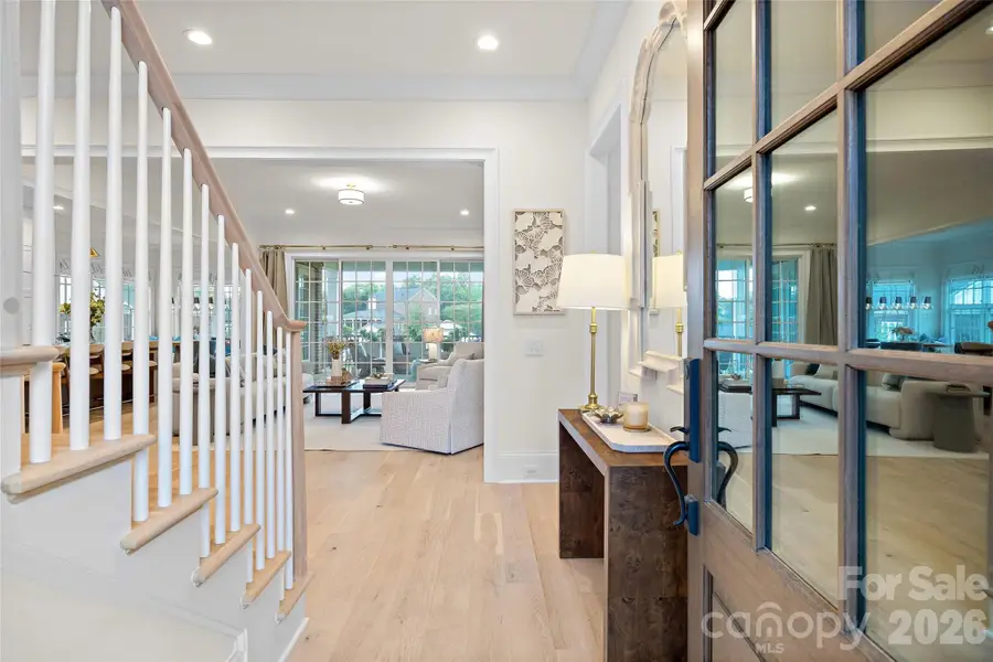 3011 Ella Katherine Way, Charlotte, NC 28210 - #3