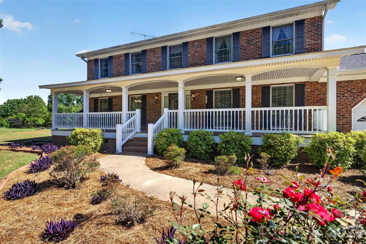 4092 Henry Dellinger Road, Maiden, NC 28650 - #1