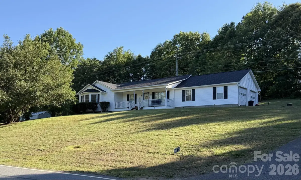 248 Jack Mckinney Road, Forest City, NC 28043 - #1