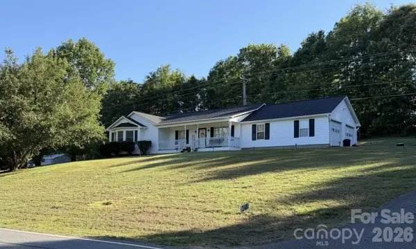 248 Jack Mckinney Road, Forest City, NC 28043