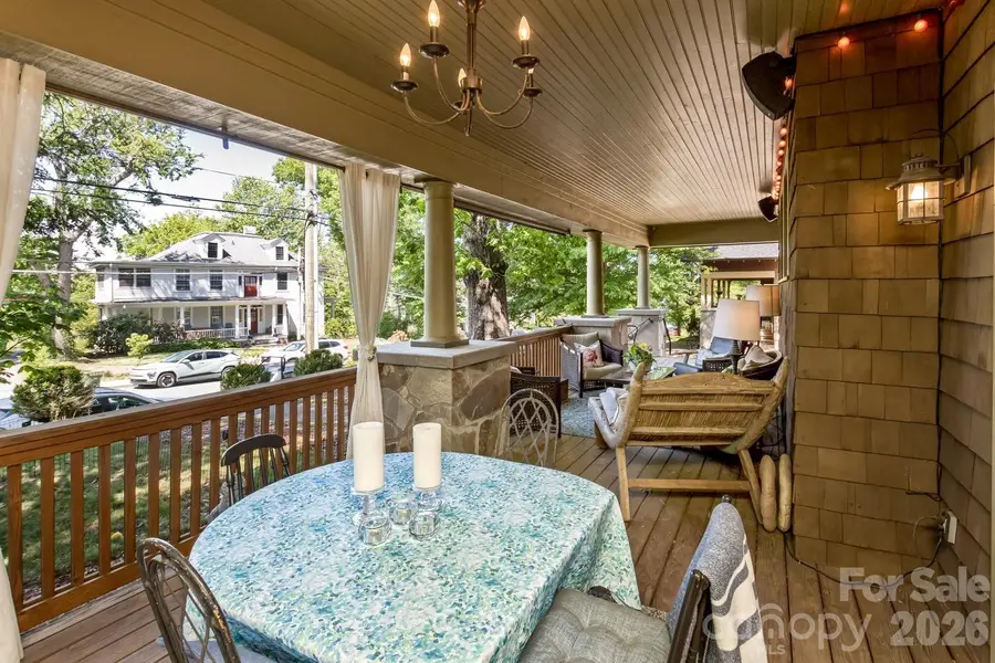 111 Montford Avenue, Asheville, NC 28801 - #3