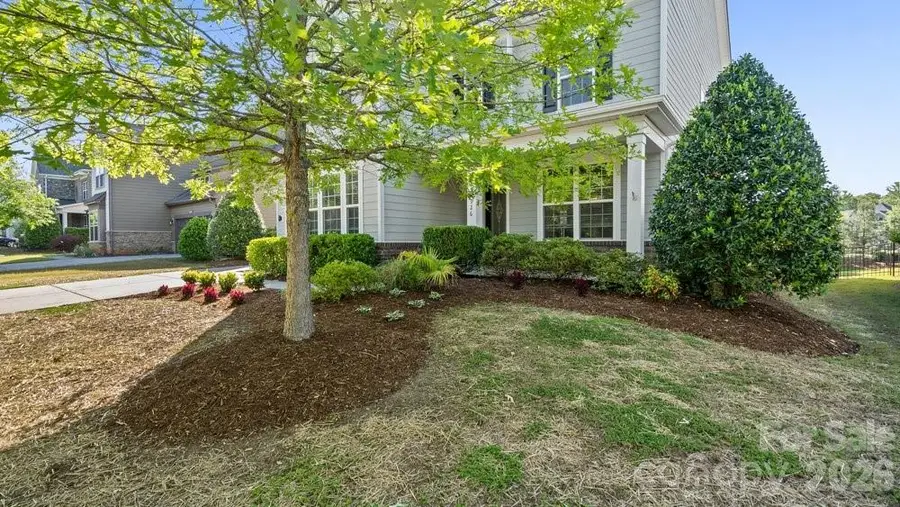11926 Grey Partridge Drive, Charlotte, NC 28278 - #3