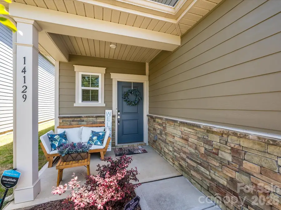 14129 Canemeadow Drive, Charlotte, NC 28278 - #3