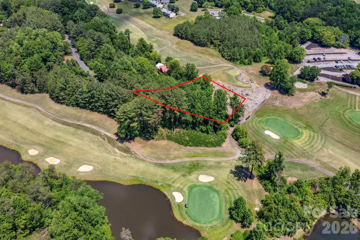 Lot 12 Sheepnose Drive, Lake Lure, NC 28746 - #1