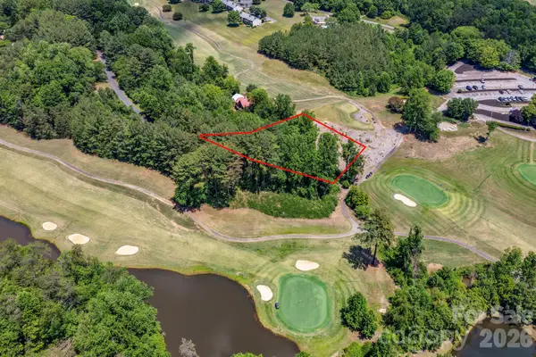 Lot 12 Sheepnose Drive, Lake Lure, NC 28746