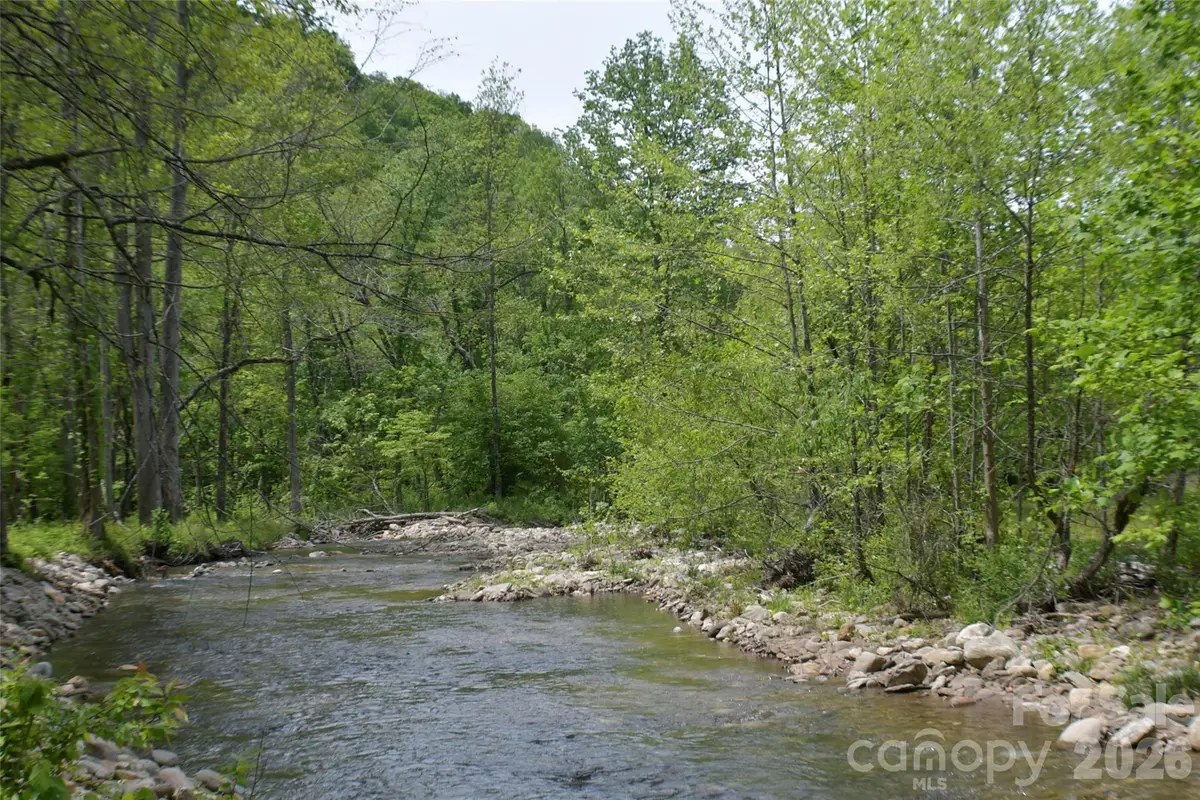 8200 Caney Fork Road, Cullowhee, NC 28723 - #1