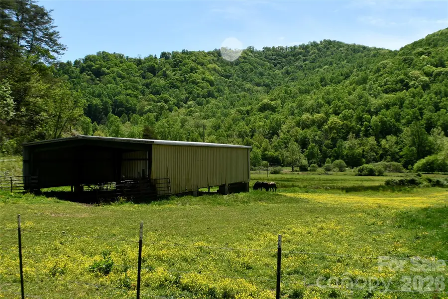 8200 Caney Fork Road, Cullowhee, NC 28723 - #3