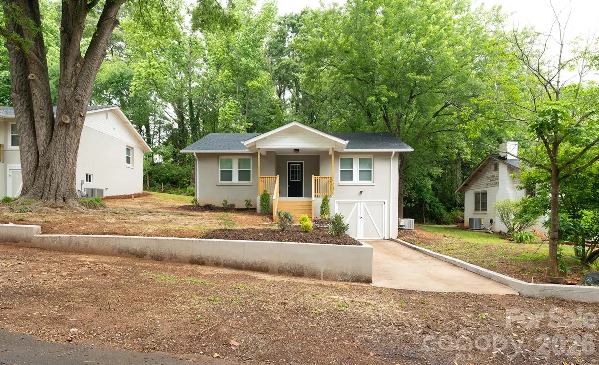 211 Eben Street, Albemarle, NC 28001 - #1
