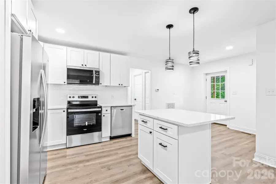 211 Eben Street, Albemarle, NC 28001 - #3
