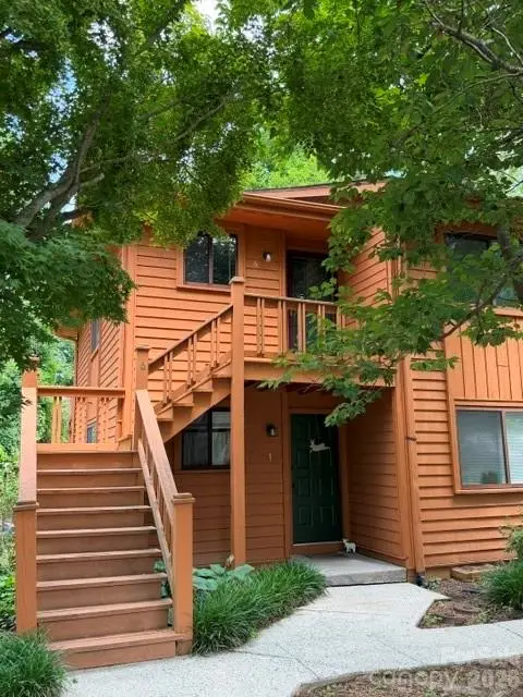 581 Courtwood Lane #6, Hendersonville, NC 28739 - #1