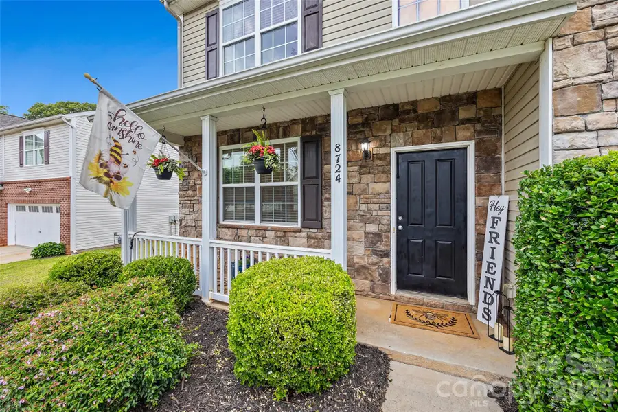 8724 Gray Willow Road, Charlotte, NC 28227 - #2