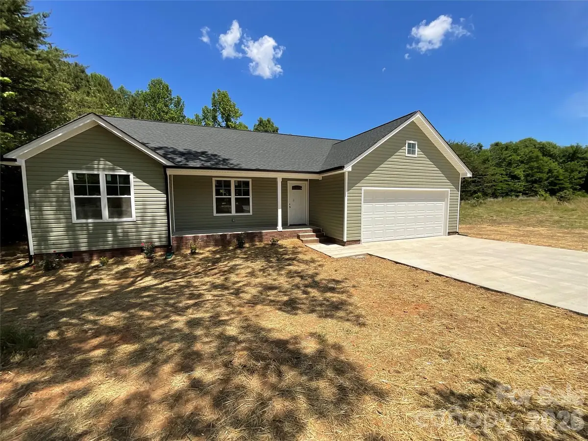 860 Lake Fork Road, Salisbury, NC 28146 - #1