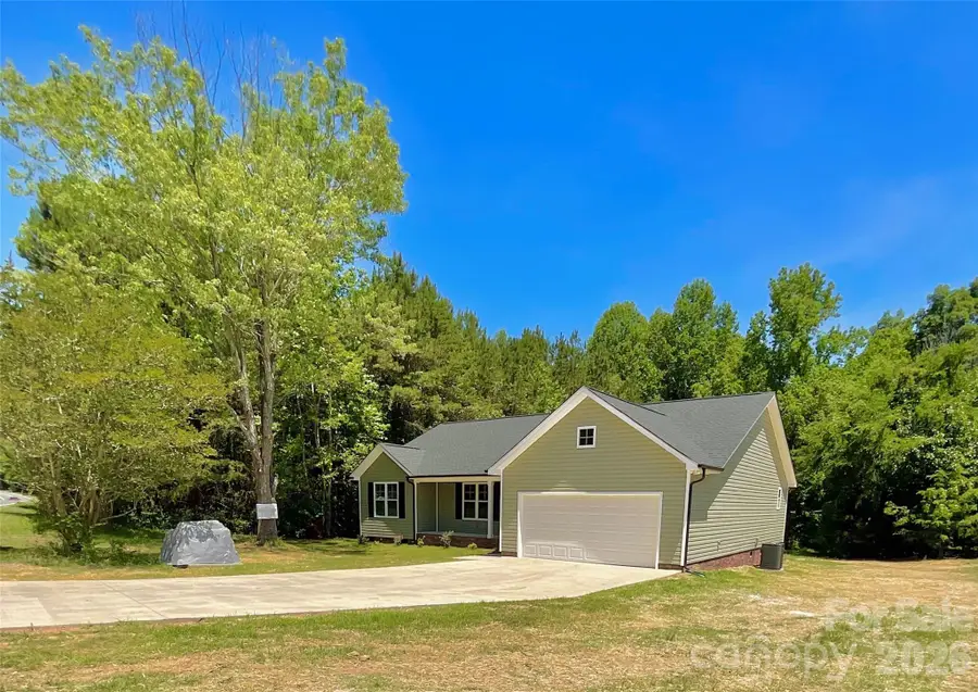 860 Lake Fork Road, Salisbury, NC 28146 - #2