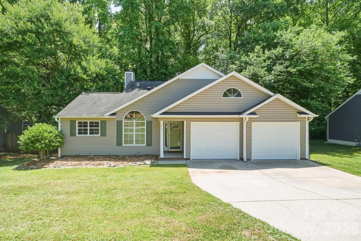 874 Rebecca Jane Drive, Mooresville, NC 28115 - #1