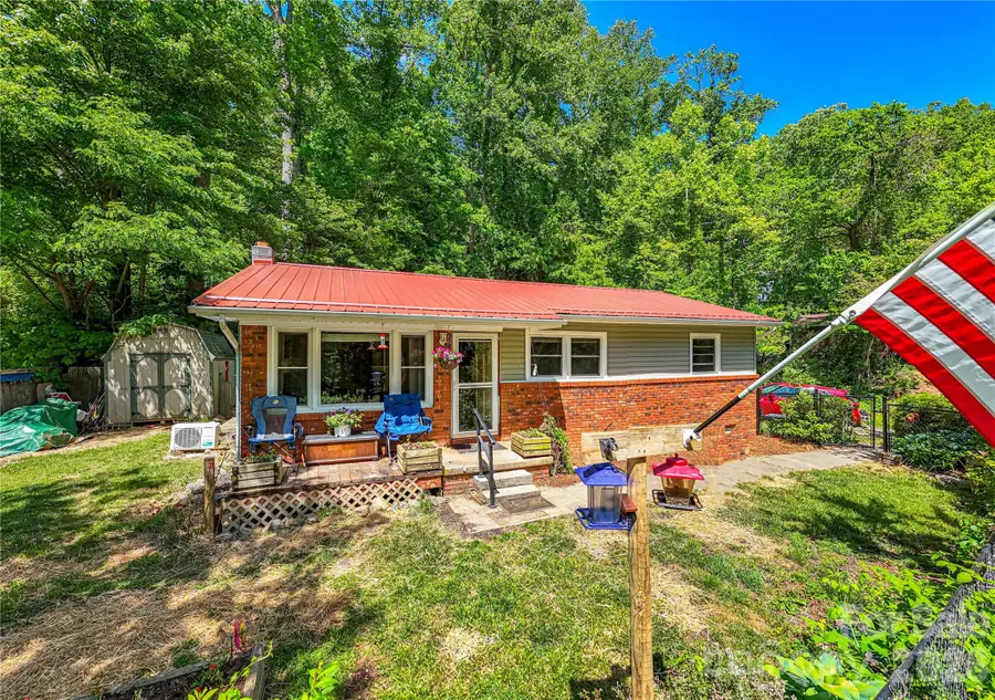 203 Kennedy Drive #21 & 22, Swannanoa, NC 28778 - #3