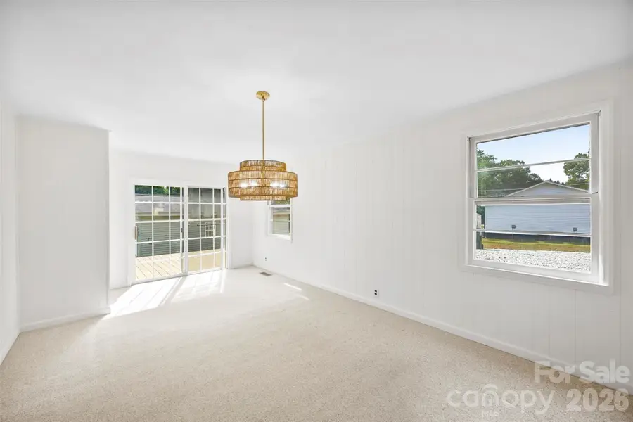 301 Gittens Street, Lowell, NC 28098 - #3