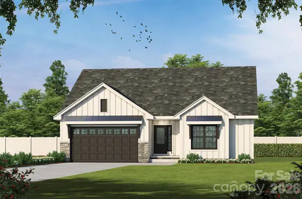 222 Edgewood Drive, Statesville, NC 28625