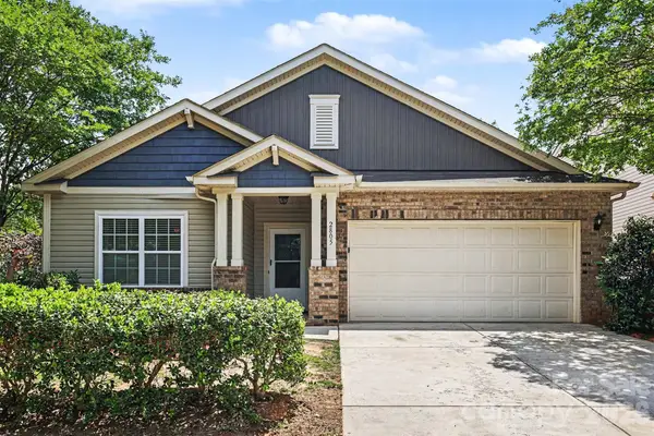 2805 S Devon Street, Charlotte, NC 28213