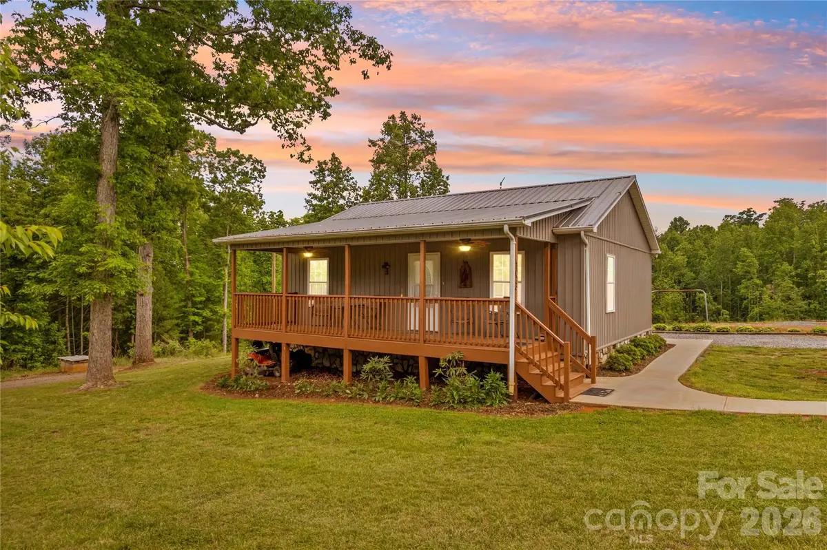 1026 Blue Ridge Ventures None, Morganton, NC 28655 - #1
