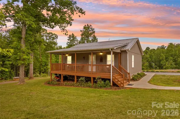 1026 Blue Ridge Ventures None, Morganton, NC 28655