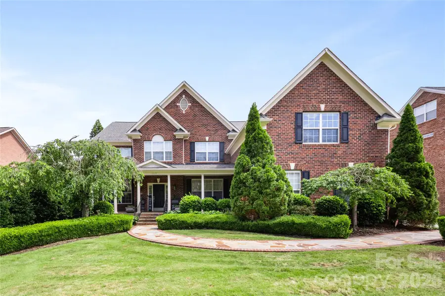 14825 Capricorn Lane, Charlotte, NC 28277 - #2
