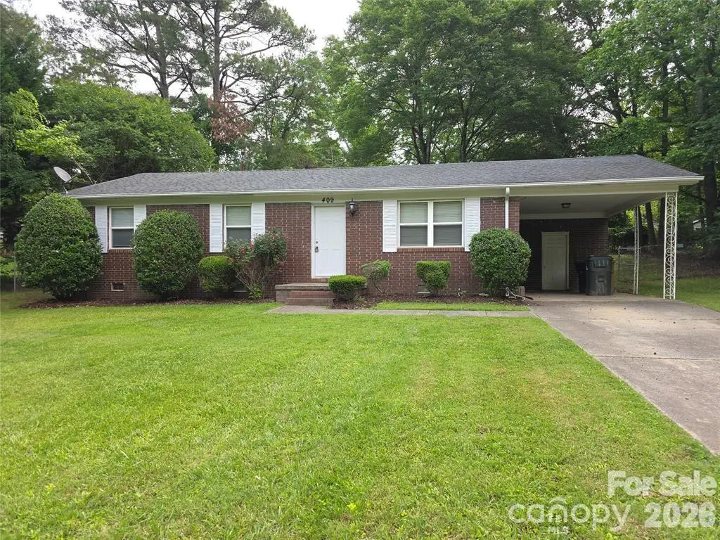 409 Anne Avenue, Waxhaw, NC 28173 - #1