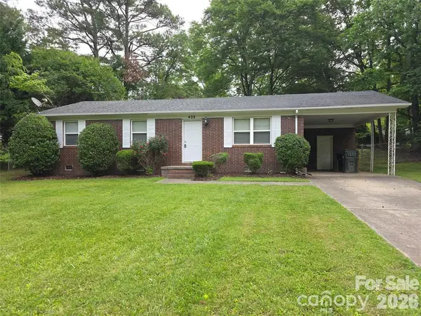 409 Anne Avenue, Waxhaw, NC 28173