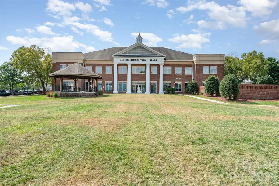 4002 Town Center Road, Harrisburg, NC 28075 - #3