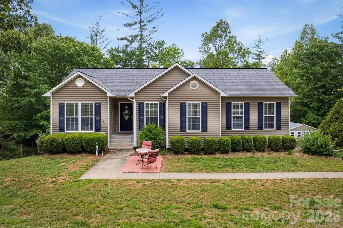 249 Forest Glen Way, Morganton, NC 28655 - #1