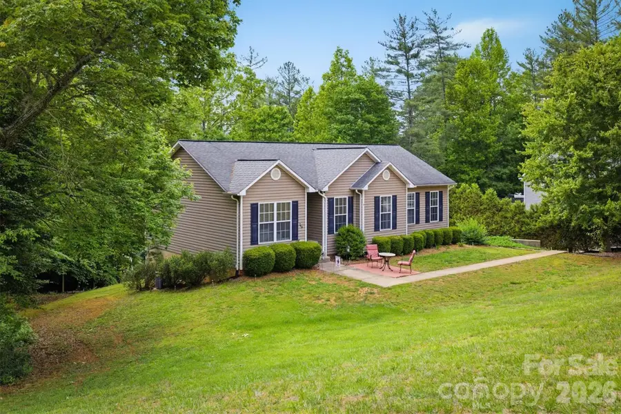 249 Forest Glen Way, Morganton, NC 28655 - #2