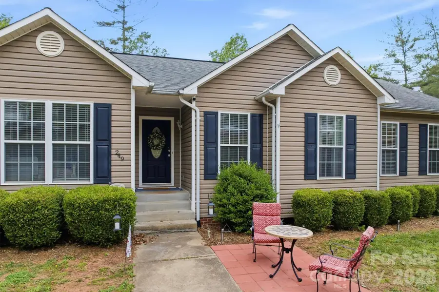 249 Forest Glen Way, Morganton, NC 28655 - #3