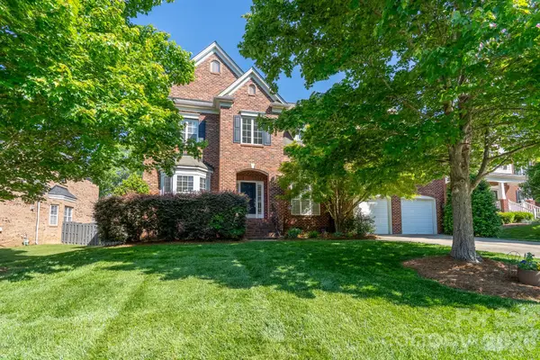 660 Vega Street Nw, Concord, NC 28027